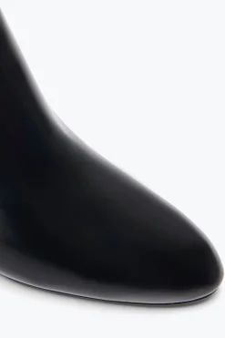 Bottine Martha Noire 80