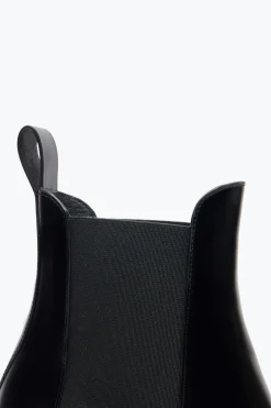 Bottine Martha Noire 80