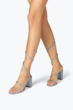 Cleo Sandal 80