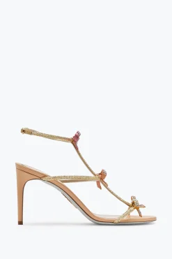 Elégantes Sandales Bijou Caterina