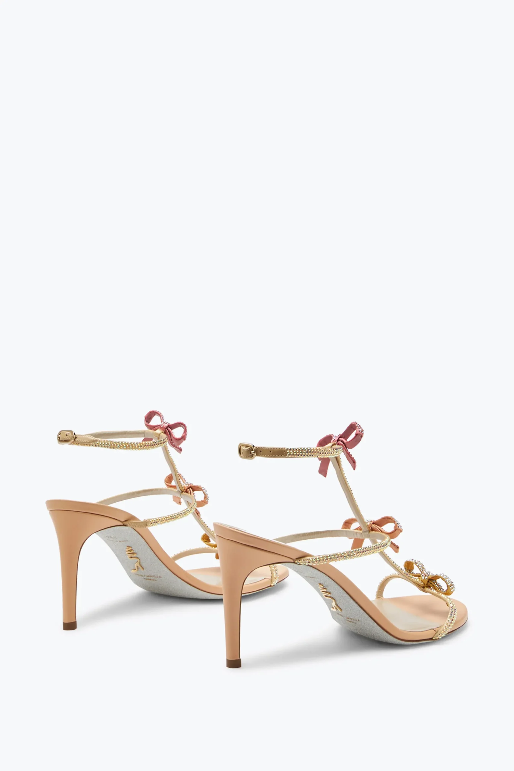 Elégantes Sandales Bijou Caterina