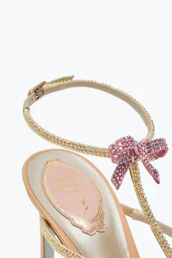 Elégantes Sandales Bijou Caterina