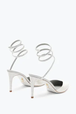Escarpin Cleo Gris 80