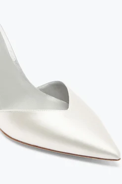 Escarpin Cleo Gris 80