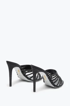 MULE FULL TRIM NOIRE 105