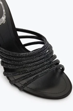 MULE FULL TRIM NOIRE 105