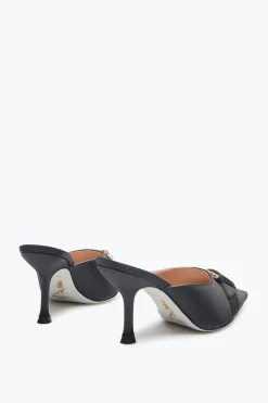 MULE MARTHA NOIRE 80