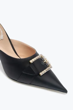MULE MARTHA NOIRE 80