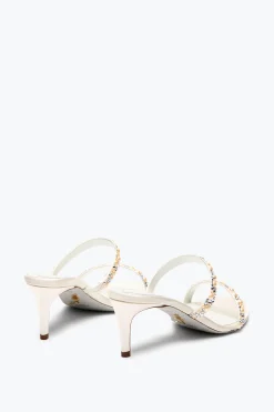 MULE PEARL BLANCHE 60