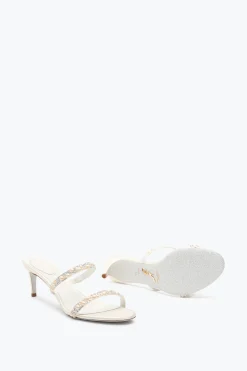 MULE PEARL BLANCHE 60