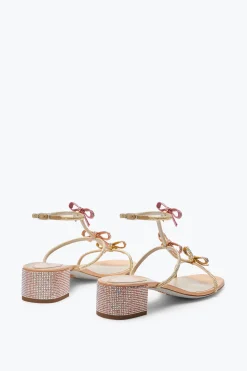 Sandale Caterina pêche 35