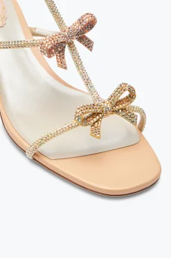 Sandale Caterina pêche 35