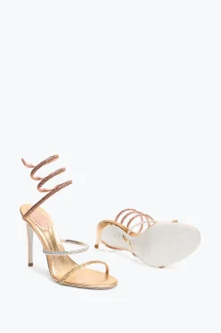 SANDALE CLEO TROIS TONS 105