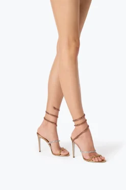 SANDALE CLEO TROIS TONS 105