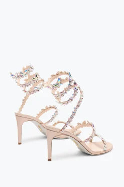 SANDALE EDEN NUDE 80