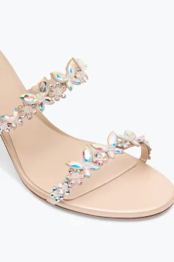 SANDALE EDEN NUDE 80