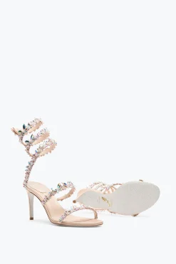 SANDALE EDEN NUDE 80