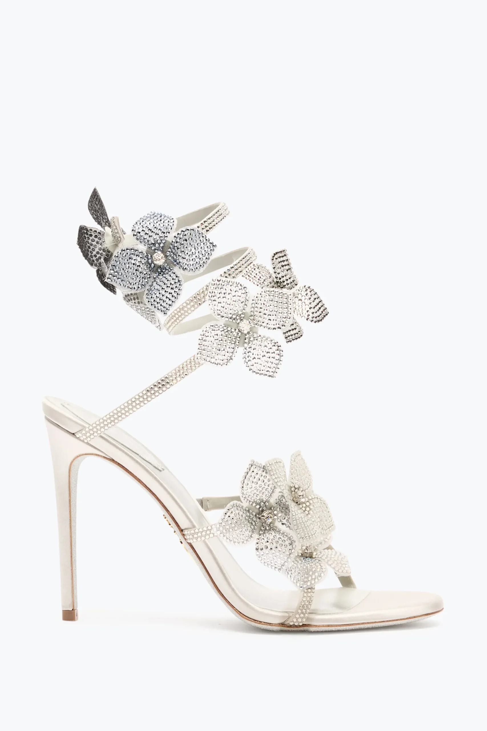 SANDALE FLORIANE IVOIRE 105