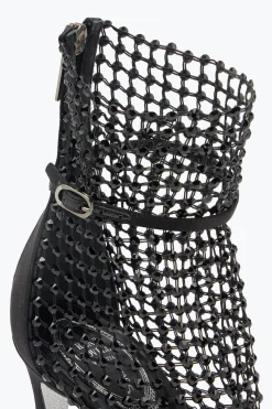 Sandale Galaxia noire 105