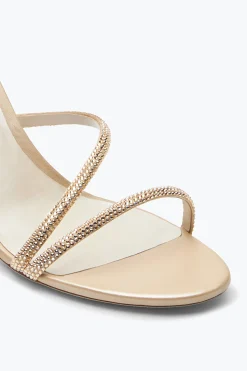 Sandale Margot miel 80