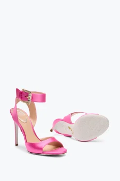 SANDALE MARTHA FUCHSIA 105