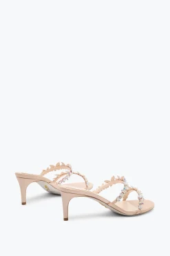 SANDALE MULE EDEN NUDE 60