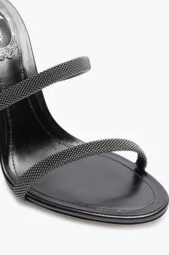Sandale Trigold Cleo anthracite 105
