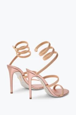 Sandale Trigold Cleo or rose 105