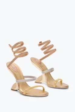 Sandale Trigold Symphony trois tons 105