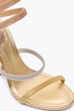 Sandale Trigold Symphony trois tons 105