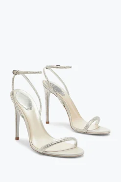 Sandales À Talons Fins Ellabrita