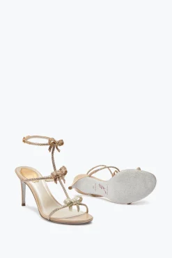 Sandales Avec Talons Hauts Caterina