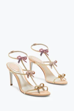 Sandales Bijou Élégantes Caterina 80