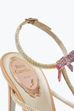 Sandales Bijou Élégantes Caterina 80