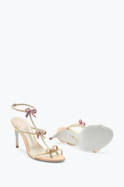 Sandales Bijou Élégantes Caterina 80