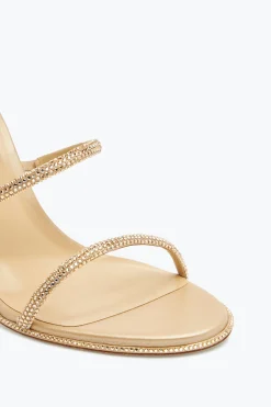 Sandales Hautes Du Soir Cleo