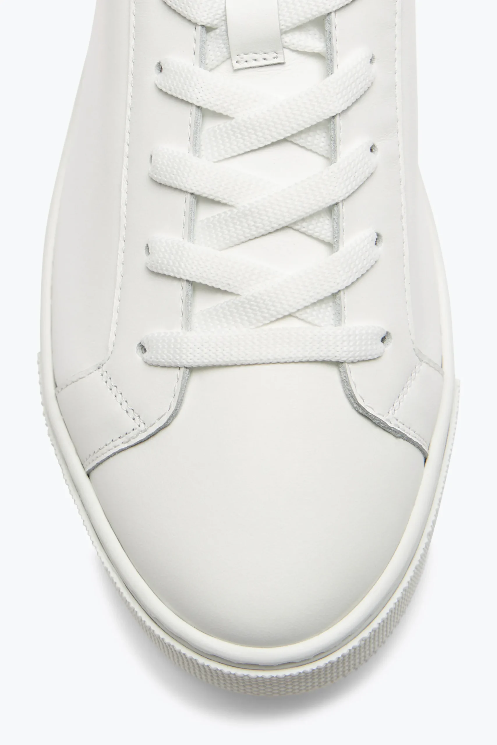 Sneaker Xtra blanc et noir avec cristaux 15