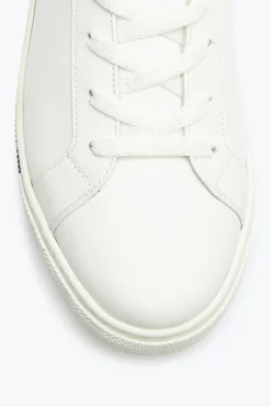 Sneakers Basses Avec Strass Xtra