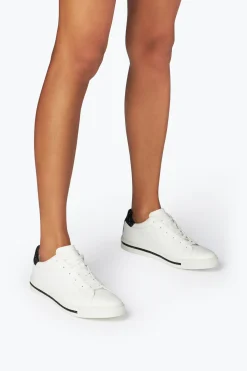 Sneakers Basses Avec Strass Xtra