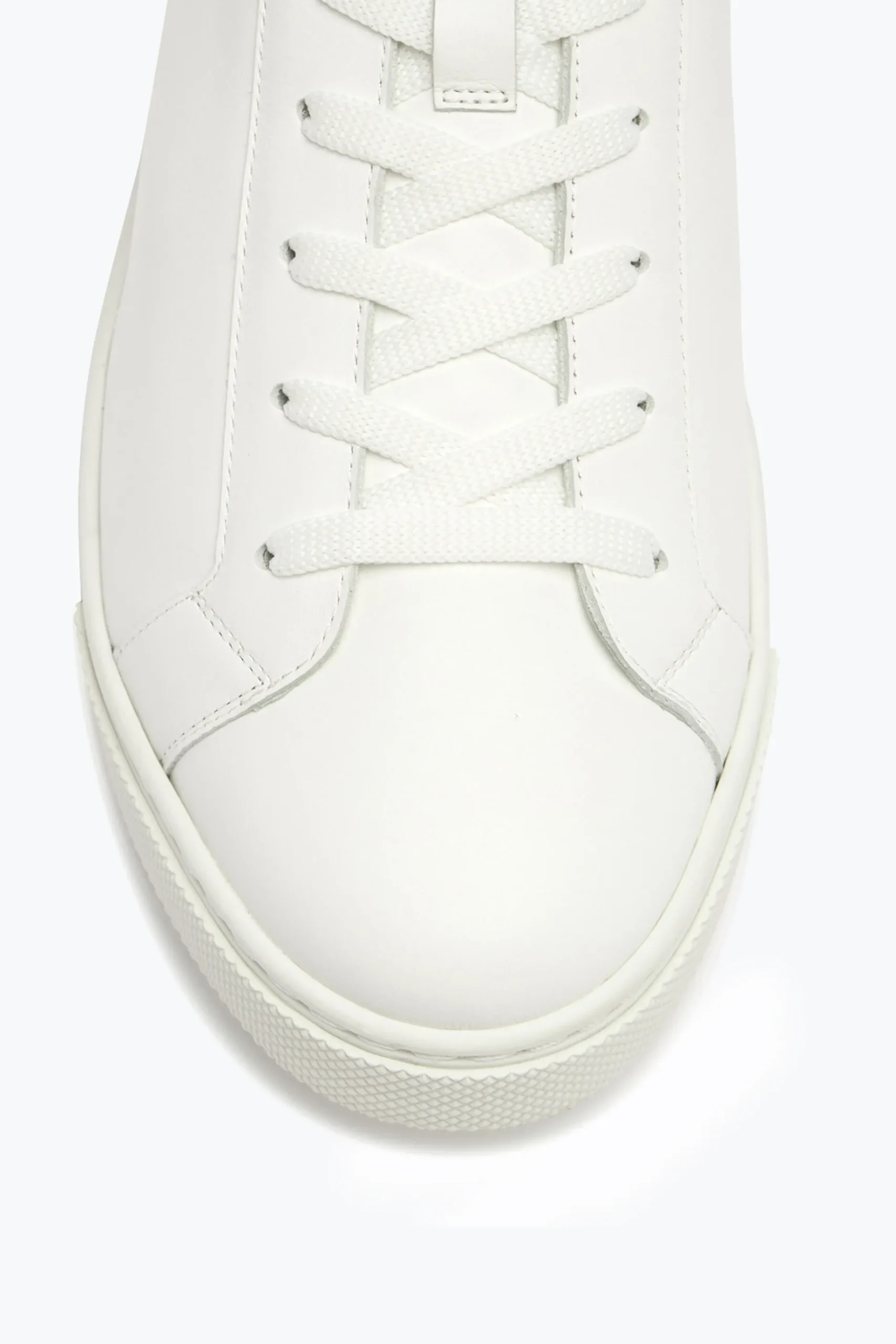 Sneakers Xtra Blanc-Argent Avec Cristaux 15